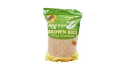 C BROWN RICE PHKA RUMDUOL RICE 2KG-8847101912229