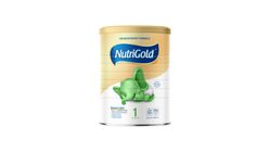 NutriGold 1 Smart Gro 2X DHA 400g