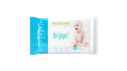 Bippi Baby Wet Wipes 20 Sheets
