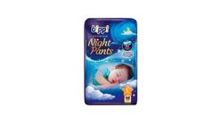 Bippi Premium Night Pants L 48pcs