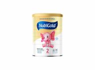 Nutrigold 2 Smart GRO 2X DHA 800g