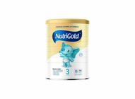 Nutrigold 3 Smart GRO 6X DHA 800g
