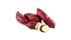 Japanese Sweet Potato (22020128001)