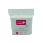 Baby Cherie Cotton Bud Baby Packet (Assorted) 100 Pieces 