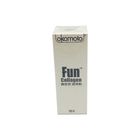 OKAMOTO - Fun Collagen Lubricant - 60ml