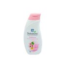 SHOKUBUTSU Radiance Body Foam 200ml - Brightening & Whitening