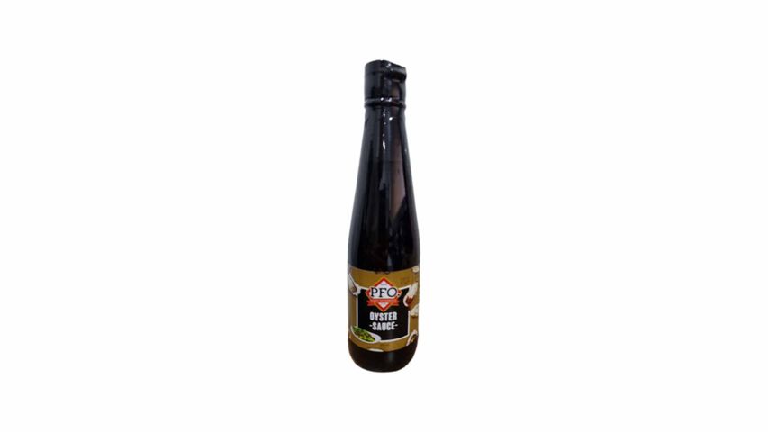 
Pfo Oyster Sauce 300ml
