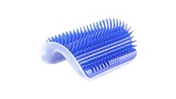 Petalong Self-Groomer With Catnip 1 Piece