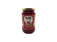 Saporito Cherry Jam 450g
