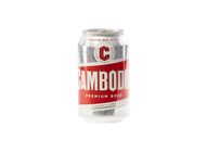 CAMBODIA BEER CAN 330ML-8847100740199