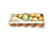 SOMA CHICKEN EGG (M SIZE) 10` S-8847102720021