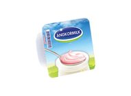 Angkormilk Strawberry Yogurt 110ml