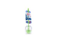 Sun Brand Toilet Bowl Brush TB09 1pc