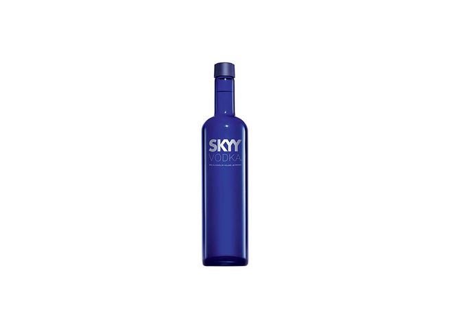 SKYY Vodka 750ml