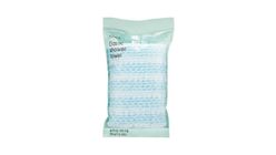 Fillimilli increasing Shower Towel 1 Unit