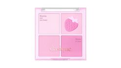 Dasique Blending Mood Cheek 6 Berry Smoothie 1 Piece