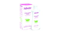 SAFORELLE - Intimate Hygiene - 250ml