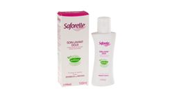 SAFORELLE - Intimate Hygiene - 100ml