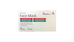 HFPP - Ear Loop Surgical BFE 99% (White) - Box of 50