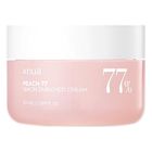 Anua  Peach 77% Niacin Enriched Cream 50ml