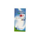 ZYRTEC - Cetririzine 0.1% Oral Solution - 75ml