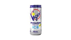 Vigor Energy Drink Can-250Ml (1Can)-9556092805234