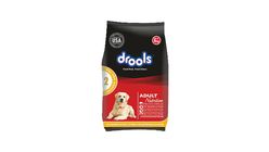 Drools Chicken and Egg Adult Dog Food 3kg