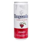 Hoegaarden Rose beer 490ml - 8936036201529