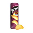 Jackers Potato Crisps Tomato 100g