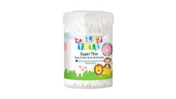 Jolly Cotton Buds 200 Pieces