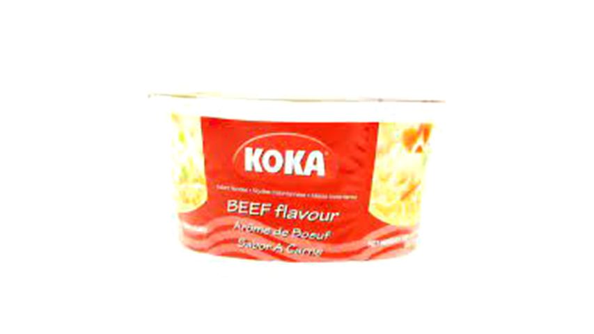 Koka Buff Flavour Noodle 90G