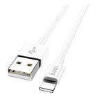 Hoco Lightning Charging Data Cable X64 1 Piece