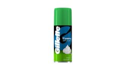 GILLETTE Foamy Lemon Lime Shaving Foam 175g