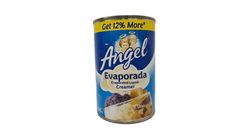 Angel Evaporated Creamer 410ml |50308