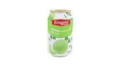 Eragold Melon Milk Drink 24X300Ml Can