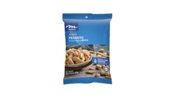 Meadows Roasted Peanuts 100g