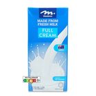 Meadows Uht Milk Full Cream 1L