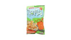 Rinbee Pumpkins Chips 60g