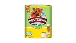 Bestcows Sweetened Condensed Milk 380G Cans