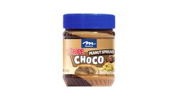 Meadows Choco Peanut Butter Spread 340g