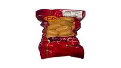 CP សាច់ក្រករសជាតិឈីស 500g