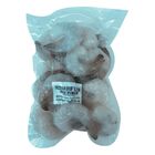 Lucky Frozen Shrimp Peeled 500g