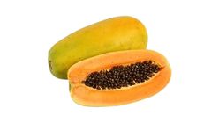 Lucky Papaya Holland Ripe 1kg