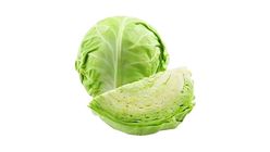 Lucky Cabbages 0.8kg