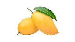 Lucky Mango Ripe Keo Lameat 1kg