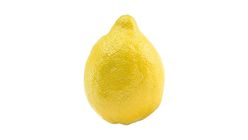 Lucky Lemon Yellow South Africa 1pc