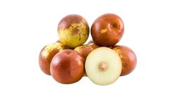Lucky Jujube Small China 0.5kg