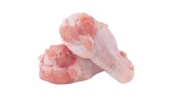 Lucky ស្លាបមាន់ខ្លី 0.5kg