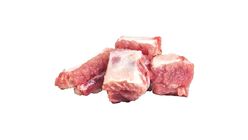 Lucky Pork Short Rib 0.4kg