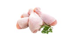 Lucky Chicken Drumsticks 0.6kg